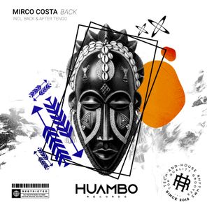 Mirco Costa – Back