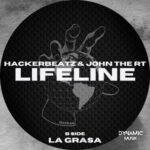 Hackerbeatz, John The RT – Lifeline