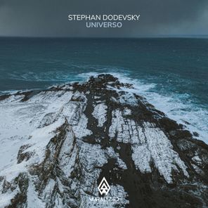 Stephan Dodevsky – Universo