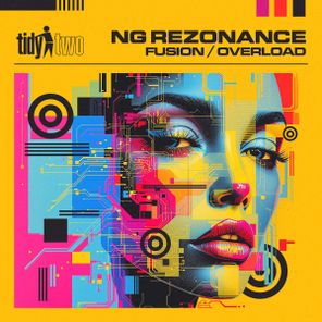NG Rezonance – Fusion / Overload