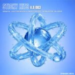 Paolo Doldo, DOCTOR MÜCKE – STICKY HITS VA 03