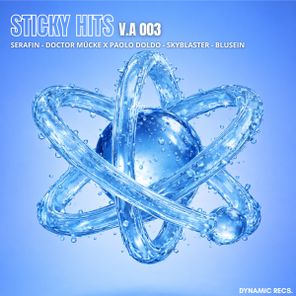 Paolo Doldo, DOCTOR MÜCKE – STICKY HITS VA 03