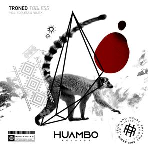 Troned – Todless