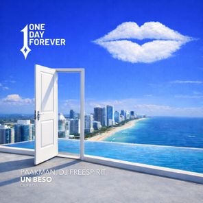 Dj Freespirit, Paakman – Un Beso