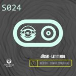 Jücer – Let It Ride