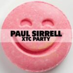 Paul Sirrell – XTC Party
