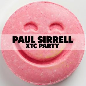 Paul Sirrell – XTC Party