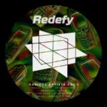 Mason Talbot, Finn Eden – Redefy Various Artists Vol 1