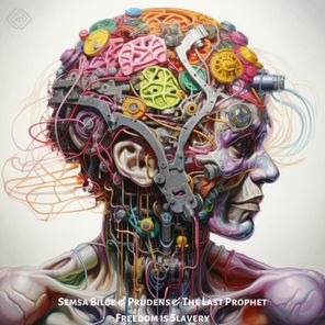 Semsa Bilge, Prudens – Freedom Is Slavery