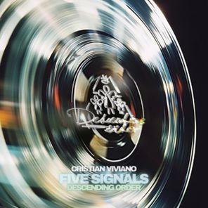 Cristian Viviano, Vittilucchi – Five Signals