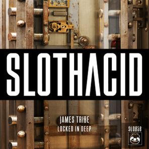 James Tribe – Locked In Deep