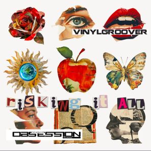 Vinylgroover – Risking It All