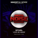Spyndl – Love Me Again