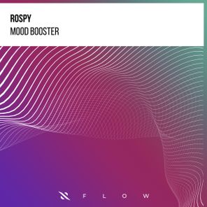 Rospy – Mood Booster