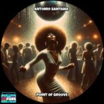 Antonio Santana – Point of Groove