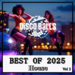 KaktuZ, Ralph C – VA – Best Of House 2025, Vol. 2