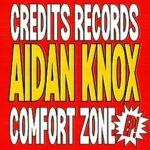 Aidan Knox – Comfort Zone EP