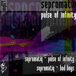 Sepromatiq – Pulse of infinity