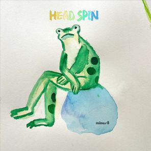 Minus 8 – Head Spin