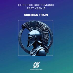 Christos Giotis Music – Siberian Train Feat.Ksenia