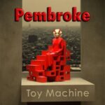 PEMBROKE – Toy Machine