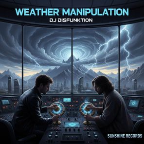 DJ Disfunktion – Weather Manipulation