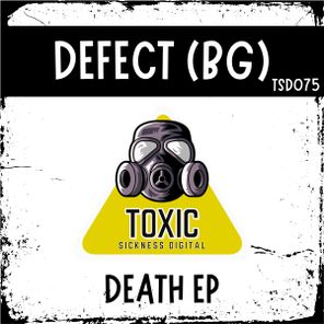Defect (BG) – Death EP