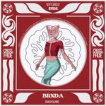 BRNDA – Bassline