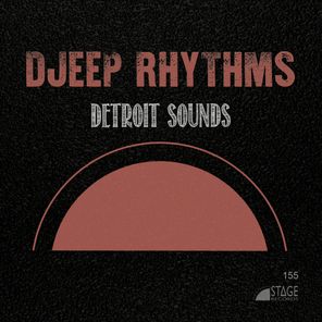 Djeep Rhythms – Detroit Sounds