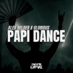 Alex Helder, Glorious – Papi Dance