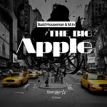 Marco Maniera, M.in – The Big Apple