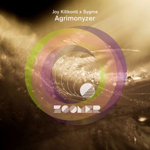 Joy Kitikonti, Sygma – Agrimonyzer