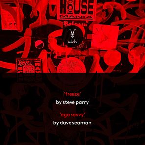Dave Seaman, Steve Parry – Freeze / Ego Savvy