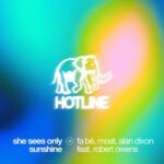 Robert Owens, Alan Dixon – She Sees Only Sunshine