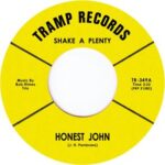 Honest John – Shake-A-Plenty