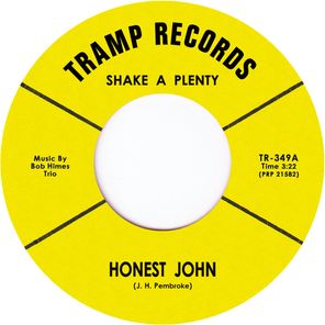Honest John – Shake-A-Plenty