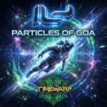 Root, Ion Vader – Particles Of Goa