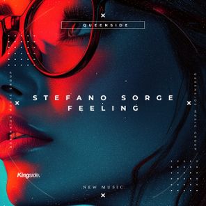 Stefano Sorge – Feeling