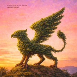 Amelisa, HUNTER (TN) – Secret Sunset