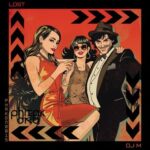 Mark Hickling (DJ M) – Lost