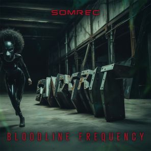 AetherNATUS, SANDGRIT – BLOODLINE FREQUENCY