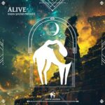 DaDa Sound Project, Cafe De Anatolia – Alive