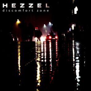 Hezzel – Discomfort Zone