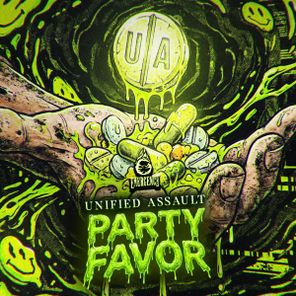 Unified Assault – Party Favor