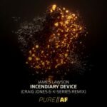 Craig Jones, James Lawson – Incendiary Device (2026 Remixes)