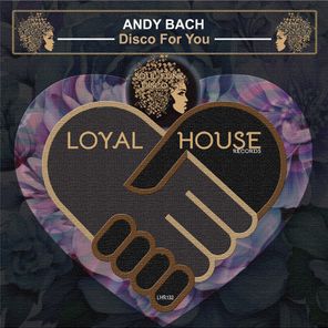 Andy Bach – Disco for You