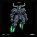 TMBR – Hit It Loud