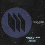 Mixon Spencer, Kuriev – Story Seems