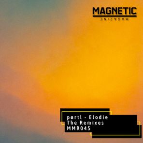 Ben Pierre, Night Breeze – Elodie (The Remixes)