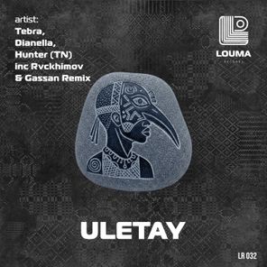 Tebra, Gassan – Uletay